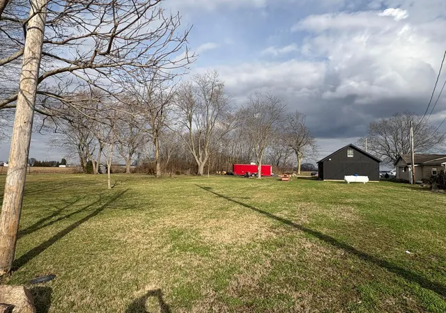 Photo 4 of Residential Lot at 414 East St, Williamsport, OH 43164 | MLS# 226036660 | | Sold on 2026-10-09