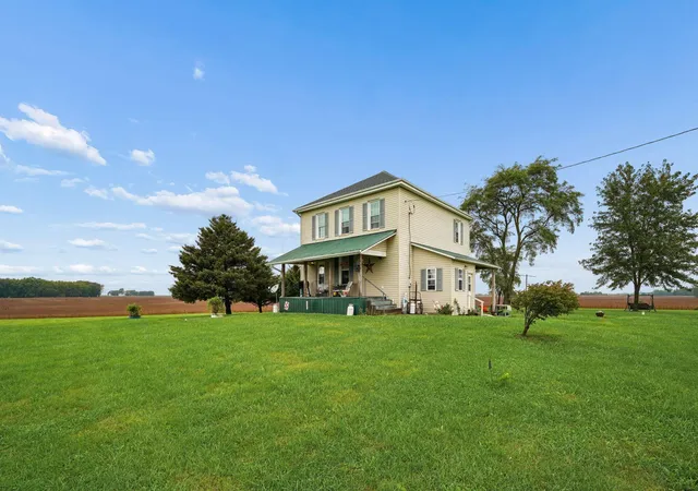 Photo 1 of Single family home for sale at 11600 Clarksburg Pike, Clarksburg, OH 43115 | MLS# 226036658 | Listing updated on 2026-09-28
