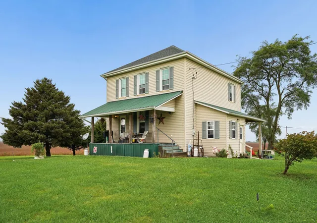 Photo 2 of Single family home for sale at 11600 Clarksburg Pike, Clarksburg, OH 43115 | MLS# 226036658 | Listing updated on 2026-09-28