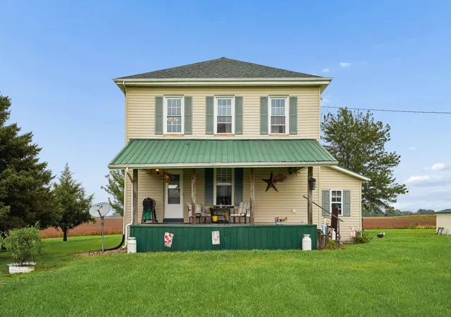Photo 3 of Single family home for sale at 11600 Clarksburg Pike, Clarksburg, OH 43115 | MLS# 226036658 | Listing updated on 2026-09-28