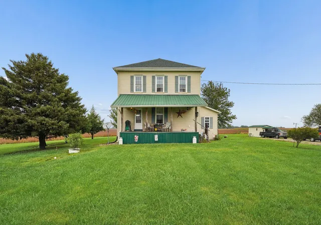 Photo 3 of Single family home for sale at 11600 Clarksburg Pike, Clarksburg, OH 43115 | MLS# 226036658 | Listing updated on 2026-09-28
