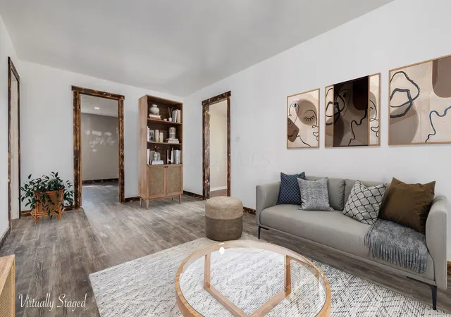 Photo 3 of Single family home for sale at 6665 County Rd 54, Mount Perry, OH 43760 | MLS# 226036723 | Listing updated on 2026-09-26