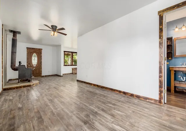 Photo 4 of Single family home for sale at 6665 County Rd 54, Mount Perry, OH 43760 | MLS# 226036723 | Listing updated on 2026-09-26