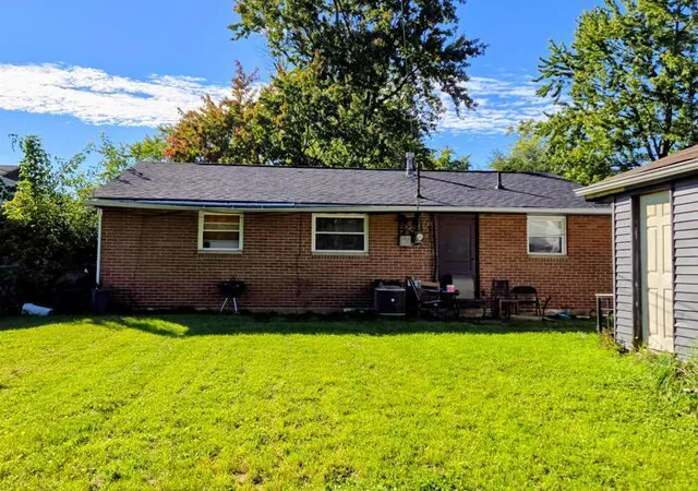 Photo 2 of Sale Pending at 1272 Carolwood Ave, Columbus, OH 43227 | MLS# 226036698 | Listing updated on 2026-10-02