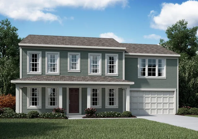 Photo 1 of Sale Pending at 86 Royalty Dr, Etna, OH 43062 | MLS# 226036708 | Listing updated on 2026-09-28