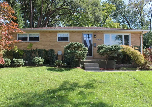 Photo 1 of Sale Pending at 4800 Cullen Ave, Springfield, OH 45503 | MLS# 226036714 | Listing updated on 2026-09-26