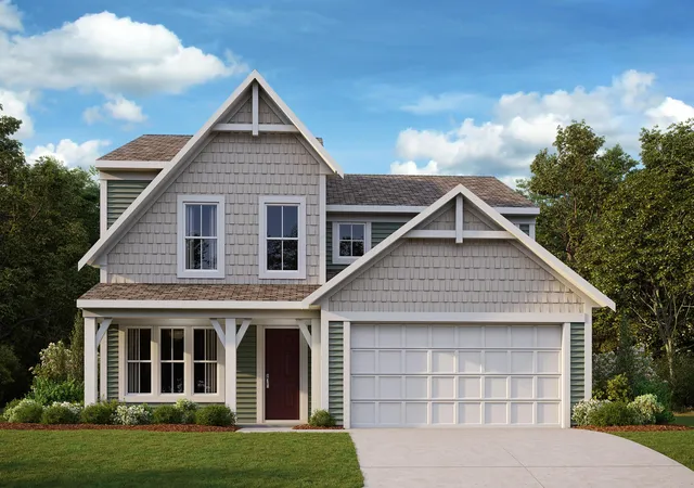 Photo 1 of Sale Pending at 6230 Encosta Way, Galloway, OH 43119 | MLS# 226036718 | Listing updated on 2026-09-28