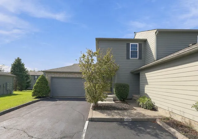 Listing Photo 4 - Condo for sale in building located at 4027 Blendon Grv Wy, Columbus, OH 43230 - Unit #45A