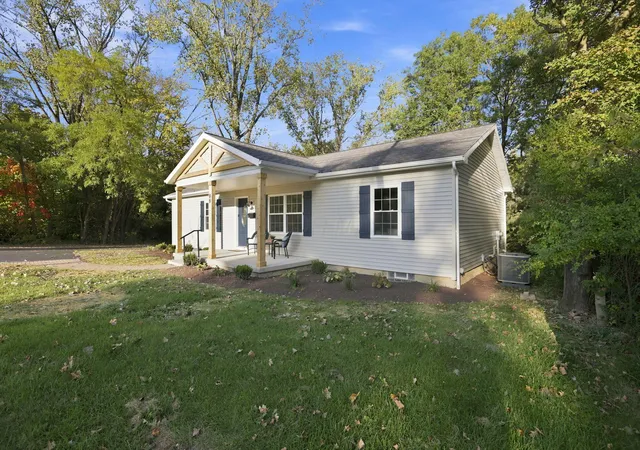 Photo 1 of Single family home for sale at 88 S Main St, Ostrander, OH 43061 | MLS# 226039093 | Listing updated on 2026-10-28