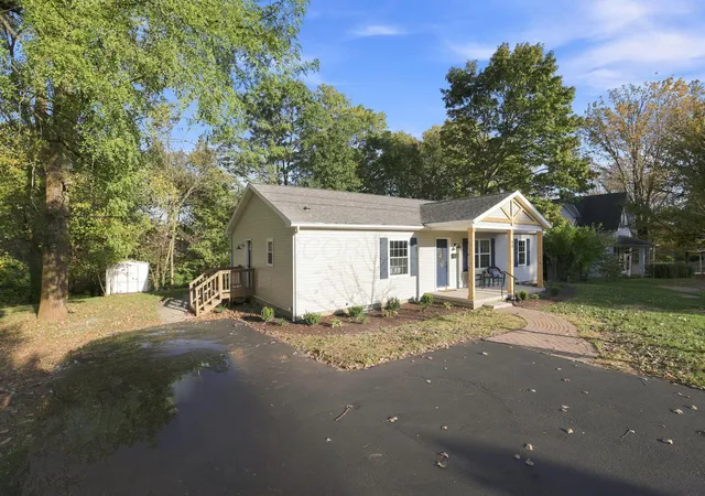 Photo 2 of Single family home for sale at 88 S Main St, Ostrander, OH 43061 | MLS# 226039093 | Listing updated on 2026-10-28
