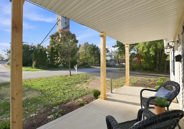 Photo 3 of Single family home for sale at 88 S Main St, Ostrander, OH 43061 | MLS# 226039093 | Listing updated on 2026-10-28