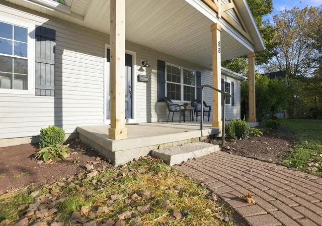 Photo 4 of Single family home for sale at 88 S Main St, Ostrander, OH 43061 | MLS# 226039093 | Listing updated on 2026-10-28