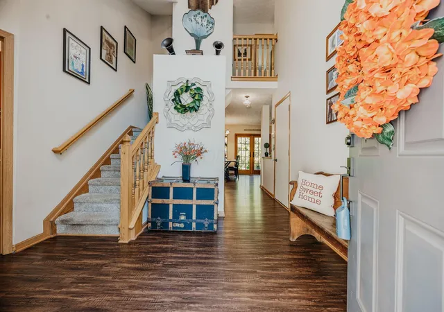 Photo 2 of Single family home for sale at 781 Blackthorn Way, Delaware, OH 43015 | MLS# 226039038 | Listing updated on 2026-10-14