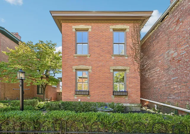 Photo 1 of Single family home for sale at 37 Stewart Ave, Columbus, OH 43206 | MLS# 226037441 | Listing updated on 2026-10-25