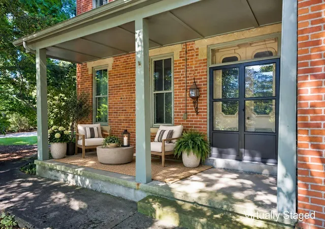 Photo 1 of Single family home for sale at 10080 Wright Rd NW, Canal Winchester, OH 43110 | MLS# 226037461 | Listing updated on 2026-10-19