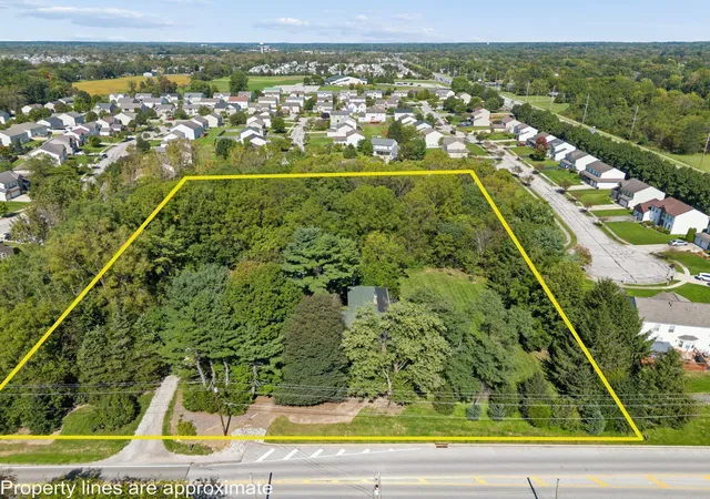 Photo 3 of Single family home for sale at 10080 Wright Rd NW, Canal Winchester, OH 43110 | MLS# 226037461 | Listing updated on 2026-10-19