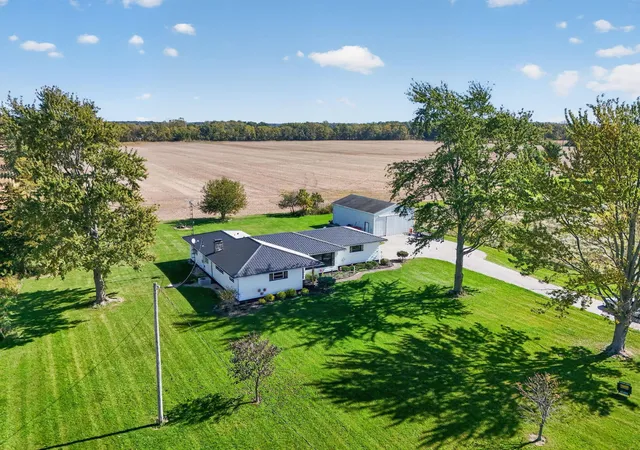 Photo 2 of Single family home for sale at 2842 Mount Olive Agosta Rd, New Bloomington, OH 43341 | MLS# 226037109 | Listing updated on 2026-10-16