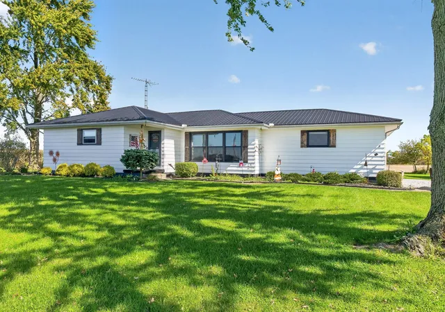 Photo 3 of Single family home for sale at 2842 Mount Olive Agosta Rd, New Bloomington, OH 43341 | MLS# 226037109 | Listing updated on 2026-10-16
