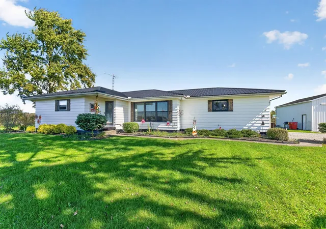 Photo 4 of Single family home for sale at 2842 Mount Olive Agosta Rd, New Bloomington, OH 43341 | MLS# 226037109 | Listing updated on 2026-10-16