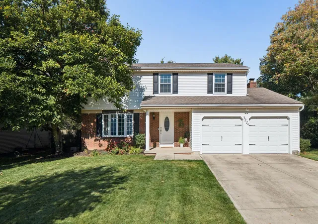 Photo 1 of Single family home for sale at 3224 Cranston Dr, Dublin, OH 43017 | MLS# 226040296 | Listing updated on 2026-10-29