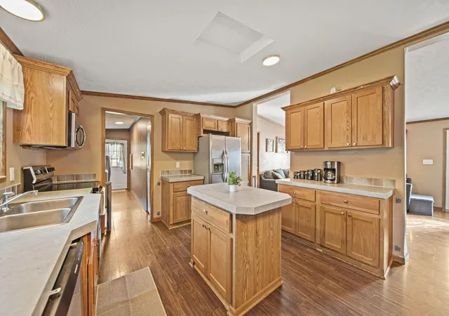 Photo 2 of Sale Pending at 3393 Vigo Rd, Chillicothe, OH 45601 | MLS# 226037156 | Listing updated on 2026-10-05