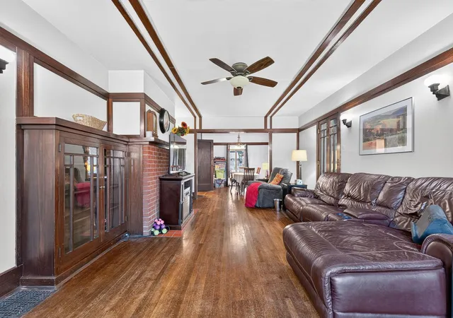 Photo 2 of Single family home for sale at 717 W 7th Street, Marysville, OH 43040 | MLS# 226038843 | Listing updated on 2026-10-20