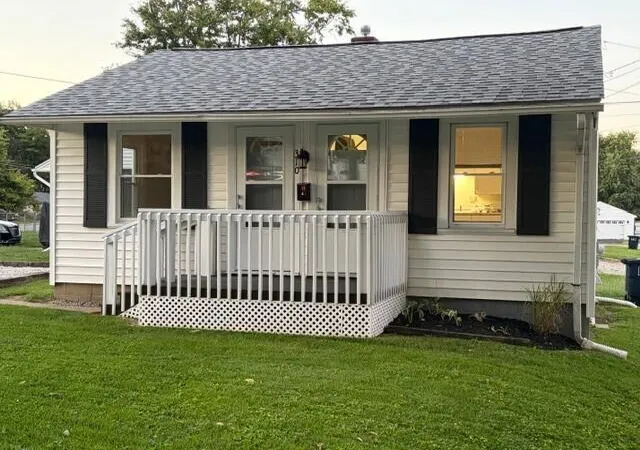 Photo 1 of Single family home for sale at 310 Maud Ave, Lancaster, OH 43130 | MLS# 226037463 | Listing updated on 2026-10-15