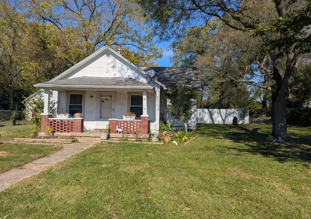 Photo 1 of Single family home for sale at 2744 Sunset Ave, Springfield, OH 45505 | MLS# 226040052 | Listing updated on 2026-10-25