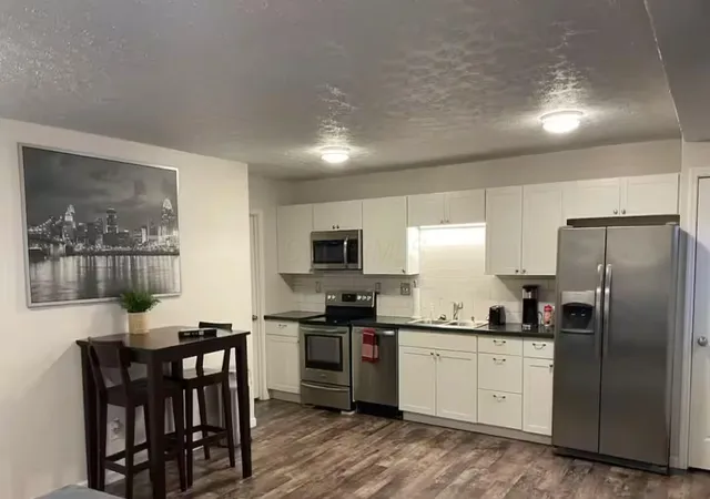 Listing Photo 1 - Condo for sale in building located at 2500 Warsaw Ave, Cincinnati, OH 45204 - Unit #19