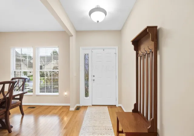 Listing Photo 1 - Condo for sale in building located at 6392 Grassmere Dr, Westerville, OH 43082 - Unit #