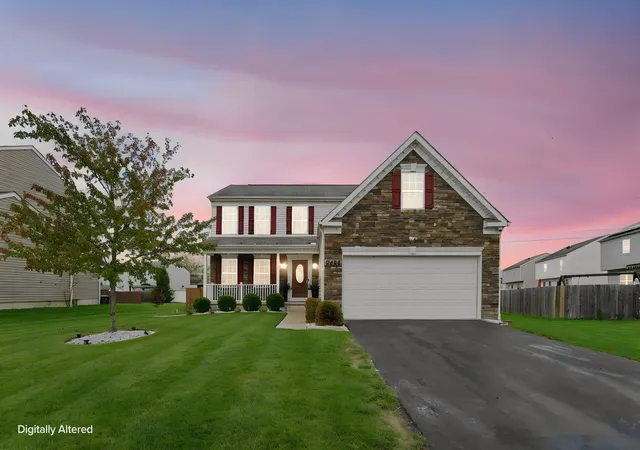 Photo 1 of Single family home for sale at 5255 Folsom Dr, Groveport, OH 43125 | MLS# 226039028 | Listing updated on 2026-10-14