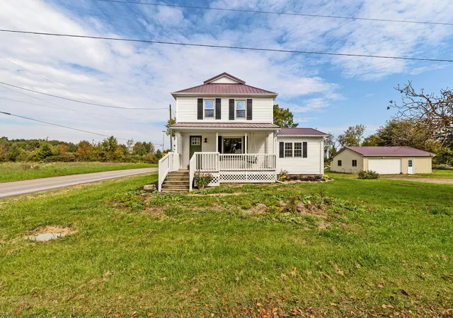 Photo 2 of Single family home for sale at 174 County Rd 700, West Salem, OH 44287 | MLS# 226037565 | Listing updated on 2026-10-25