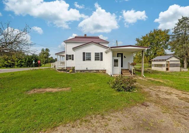 Photo 3 of Single family home for sale at 174 County Rd 700, West Salem, OH 44287 | MLS# 226037565 | Listing updated on 2026-10-25
