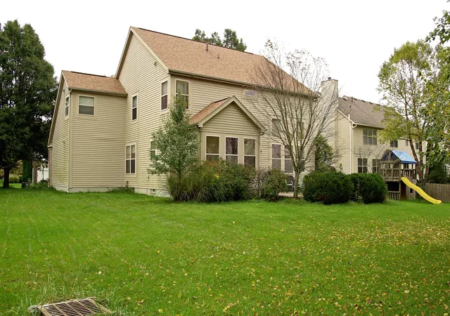 Photo 3 of Single family home for sale at 8311 Woodstream Dr NW, Canal Winchester, OH 43110 | MLS# 226039598 | Listing updated on 2026-10-17