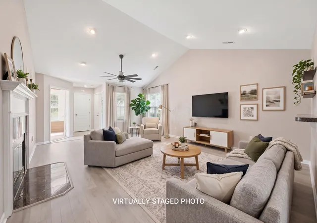 Photo 3 of Condo for sale at 5336 Nottinghamshire Ln, Westerville, OH 43081 | MLS# 226040224 | Listing updated on 2026-10-23