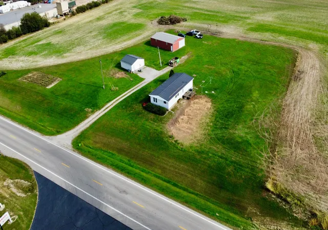 Photo 1 of Single family home for sale at 8903 Columbus Cincinnati Rd, South Charleston, OH 45368 | MLS# 226037571 | Listing updated on 2026-10-28