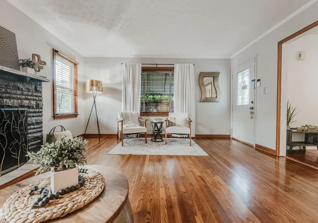 Photo 3 of Single family home for sale at 4651 Cemetery Rd, Hilliard, OH 43026 | MLS# 226037611 | Listing updated on 2026-10-24