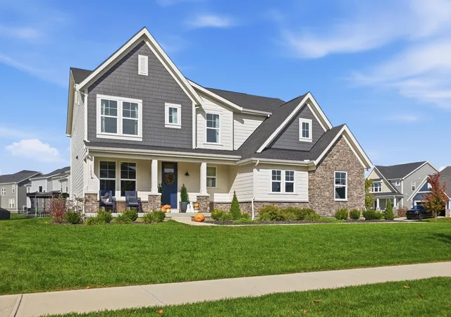 Photo 1 of Single family home for sale at 1100 Manorwood, Grove City, OH 43123 | MLS# 226038800 | Listing updated on 2026-10-15