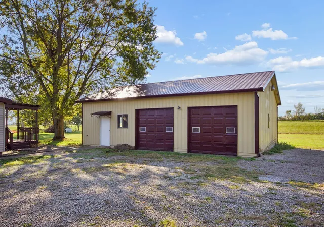 Photo 1 of Single family home for sale at 2565 Old US Hwy 40 NW, London, OH 43140 | MLS# 226040283 | Listing updated on 2026-10-26