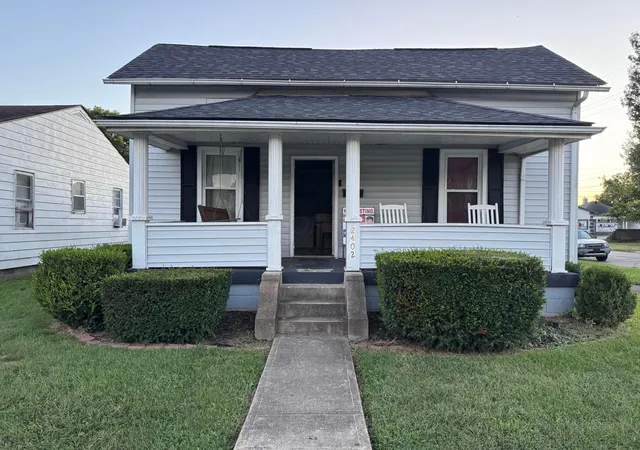 Photo 2 of Single family home for sale at 2402 S 9th Street, Ironton, OH 45638 | MLS# 226037646 | Listing updated on 2026-10-12