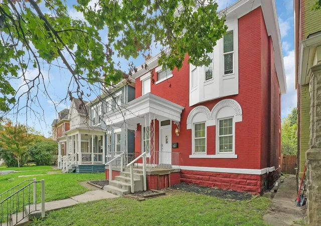 Photo 2 of Single family home for sale at 347 N Monroe Ave, Columbus, OH 43203 | MLS# 226038664 | Listing updated on 2026-10-28