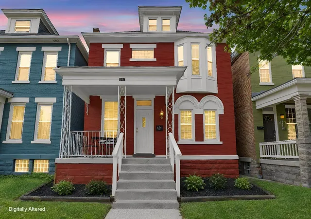Photo 3 of Single family home for sale at 347 N Monroe Ave, Columbus, OH 43203 | MLS# 226038664 | Listing updated on 2026-10-28