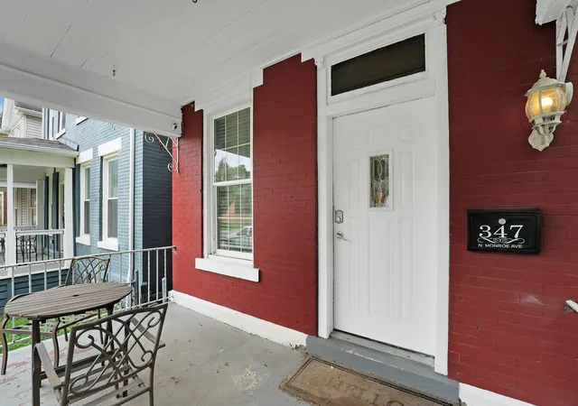 Photo 4 of Single family home for sale at 347 N Monroe Ave, Columbus, OH 43203 | MLS# 226038664 | Listing updated on 2026-10-28