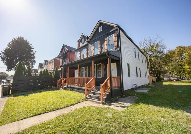 Photo 1 of House for sale at 61 N Princeton Ave #59, Columbus, OH 43222 | MLS# 226037866 | Listing updated on 2026-10-30