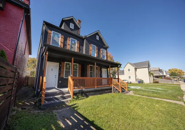 Photo 2 of House for sale at 61 N Princeton Ave #59, Columbus, OH 43222 | MLS# 226037866 | Listing updated on 2026-10-30