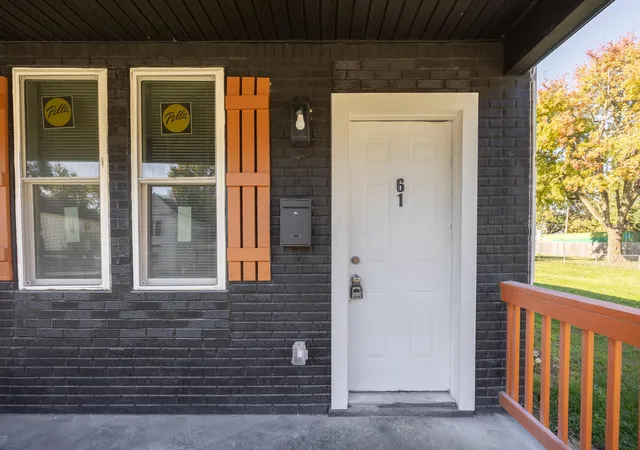Photo 3 of House for sale at 61 N Princeton Ave #59, Columbus, OH 43222 | MLS# 226037866 | Listing updated on 2026-10-30