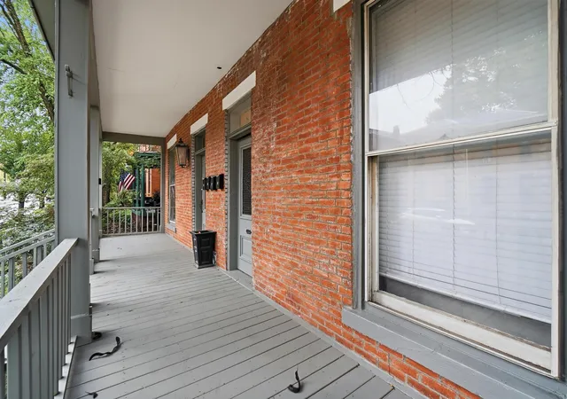 Photo 2 of House for sale at 87-89 Warren St, Columbus, OH 43215 | MLS# 226037726 | Listing updated on 2026-10-28