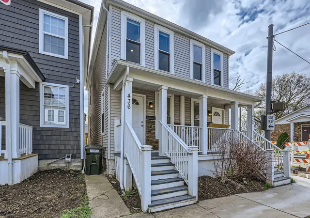 Photo 2 of House for sale at 436-438 S Champion Ave, Columbus, OH 43205 | MLS# 226037790 | Listing updated on 2026-10-16