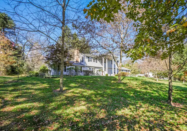 Photo 1 of Single family home for sale at 733 Mount Parnassus Dr, Granville, OH 43023 | MLS# 226040199 | Listing updated on 2026-10-26