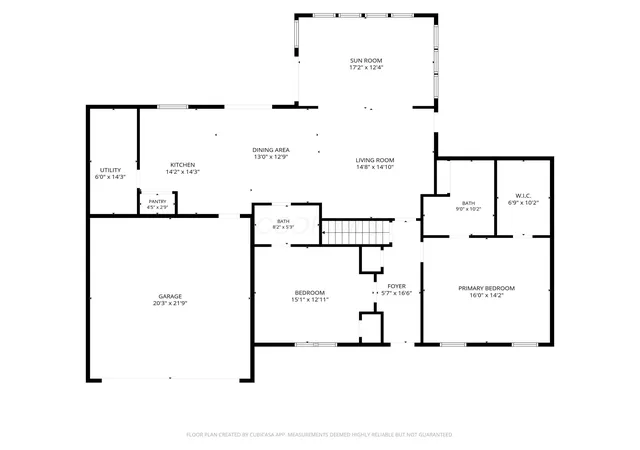 Listing Photo 1 - Condo for sale in building located at 1940 Shady Oak Ct, Springfield, OH 45502